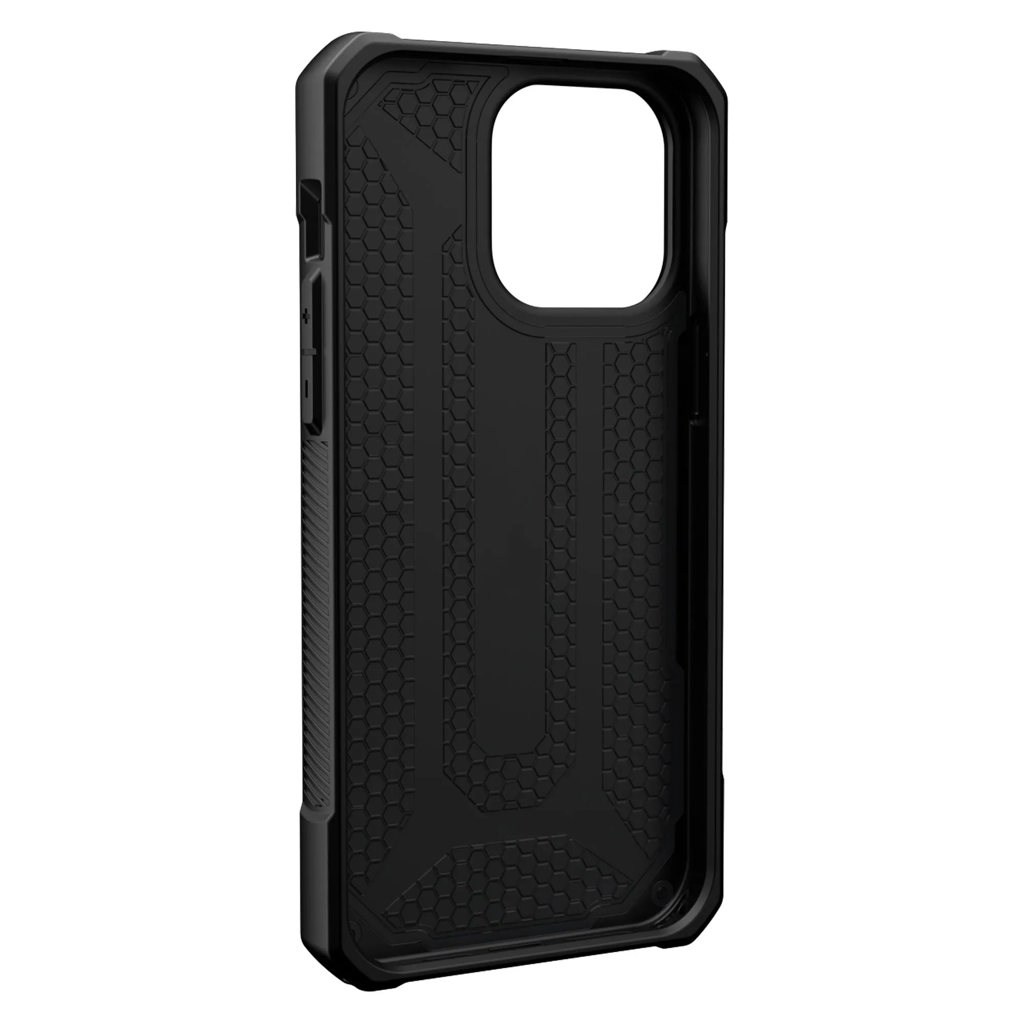 UAG Monarch for iPhone 13/14 - Kevlar Black (Barcode: 840283901706 )