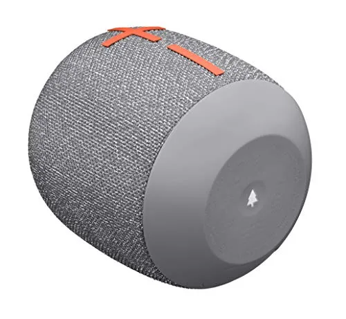 Ultimate Ears Wonderboom 2, Portable Wireless Bluetooth Speaker, Big Bass 360 Sound, Waterproof/Dustproof IP67, Floatable, 33-m (100-ft) Range - Deep Space