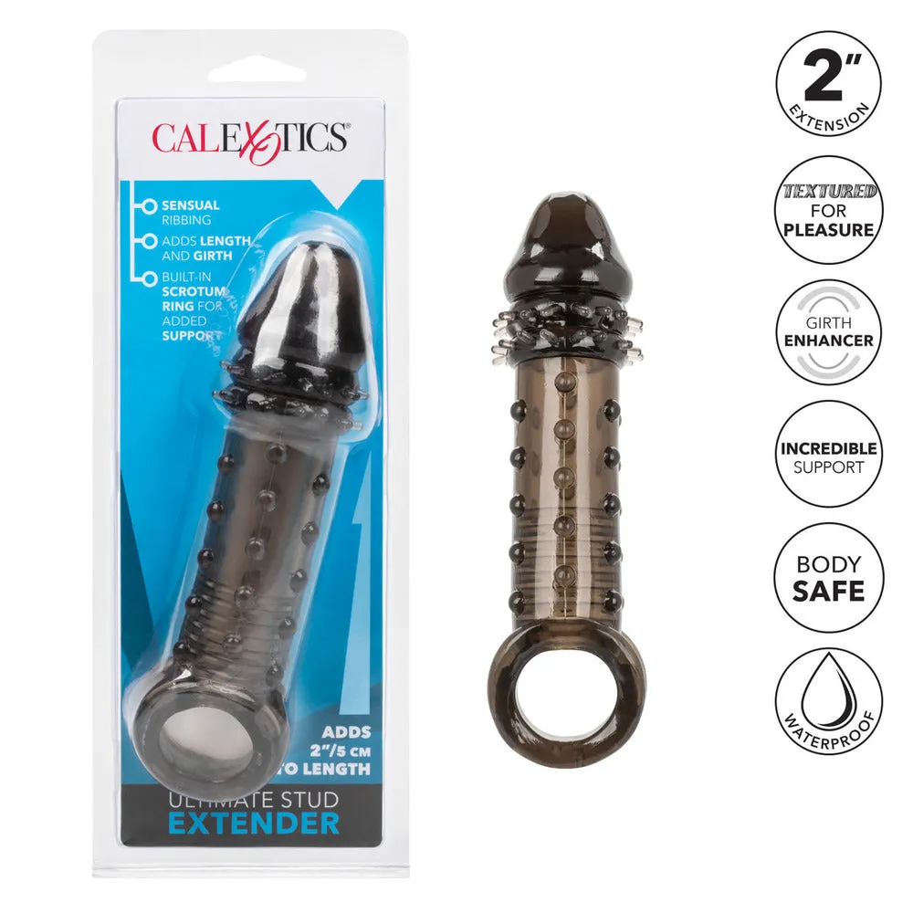 Ultimate Stud Extender