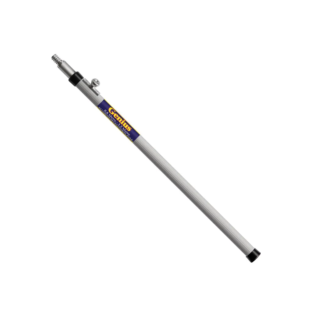 UNi-PRO Aluminium Extension Pole 0.6-1.2M 124042