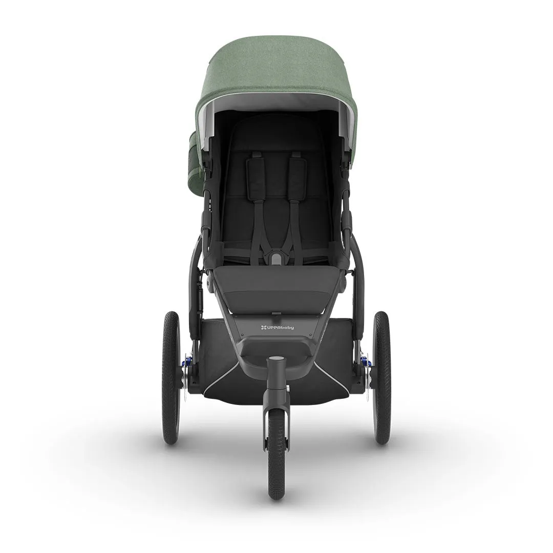 UPPAbaby RIDGE Pushchair - Gwen