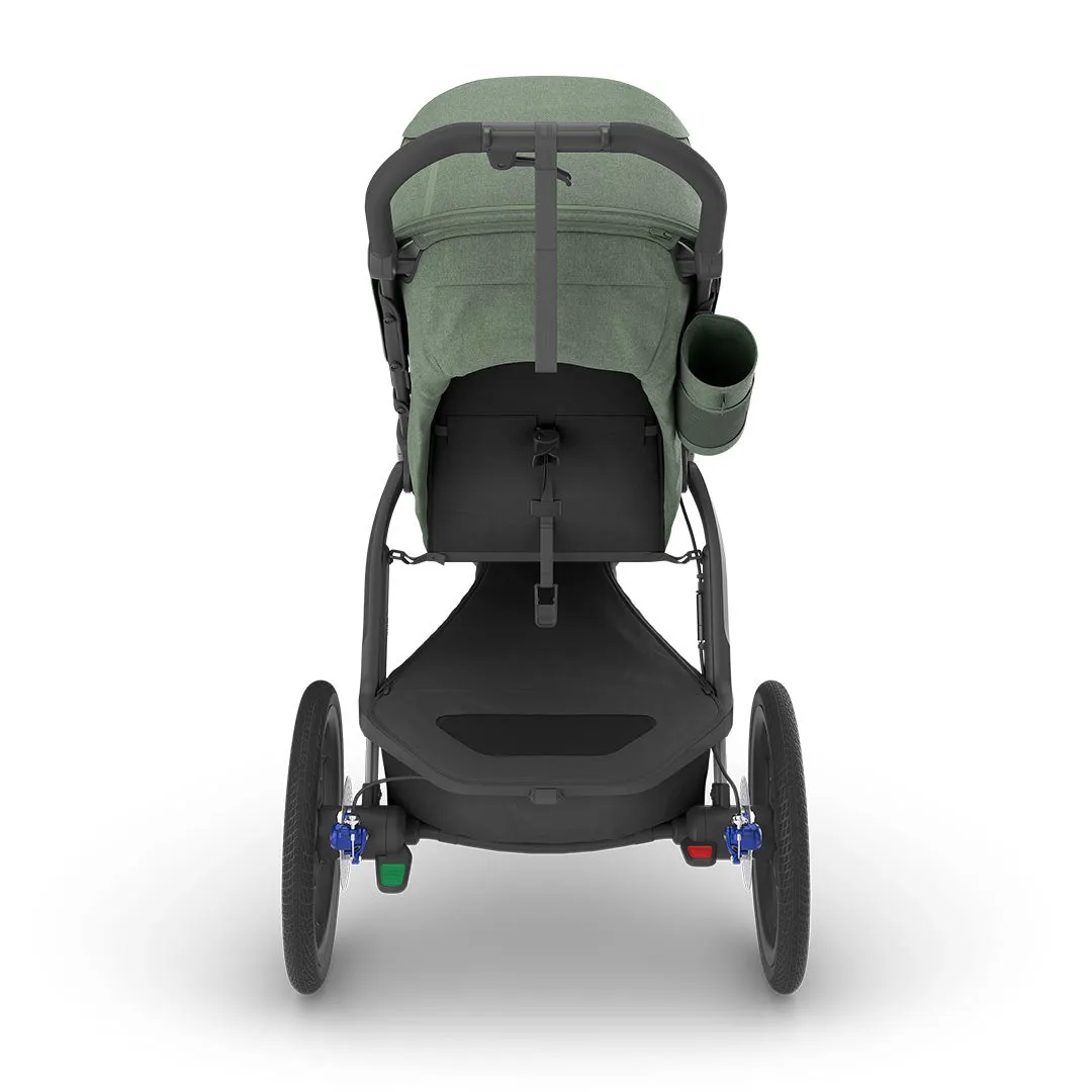 UPPAbaby RIDGE Pushchair - Gwen