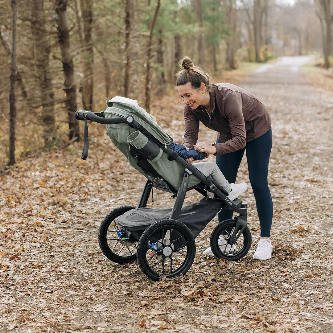 UPPAbaby RIDGE Pushchair - Gwen