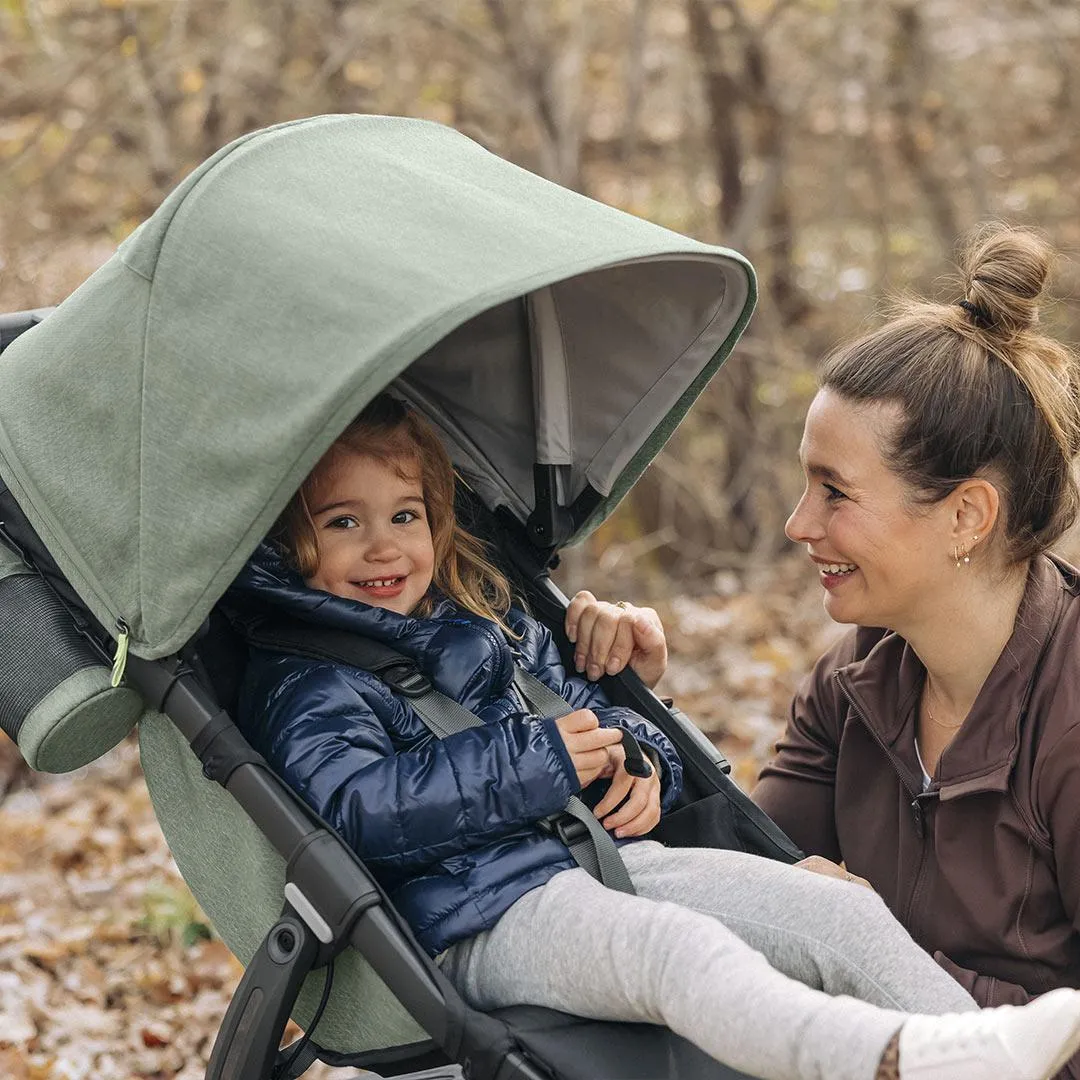 UPPAbaby RIDGE Pushchair - Gwen