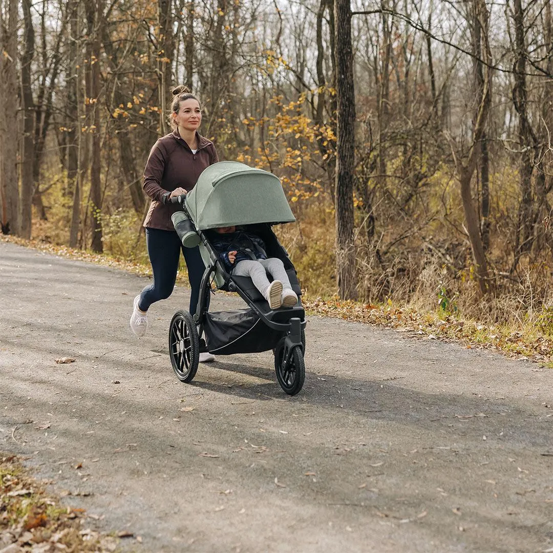 UPPAbaby RIDGE Pushchair - Gwen