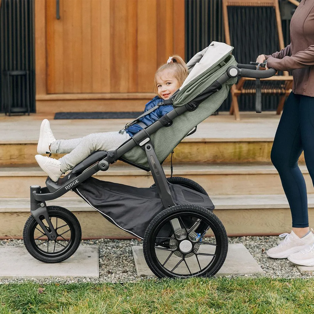 UPPAbaby RIDGE Pushchair - Gwen