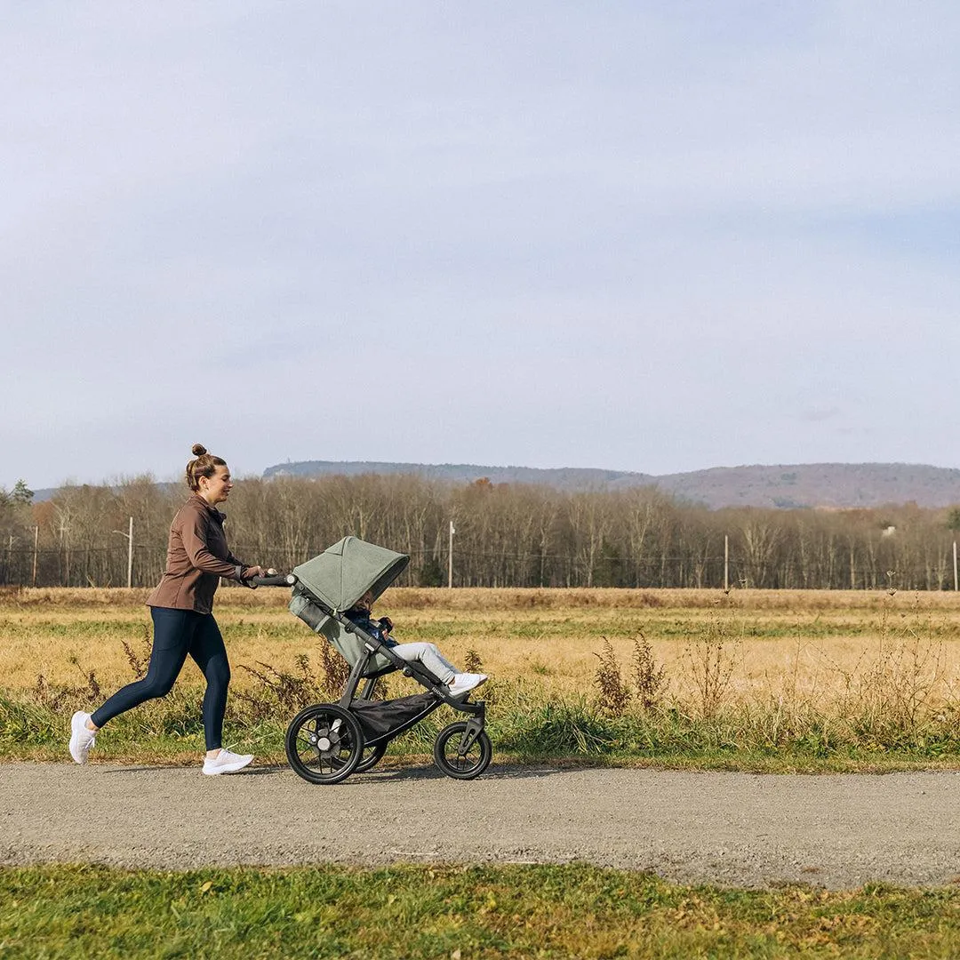 UPPAbaby RIDGE Pushchair - Gwen