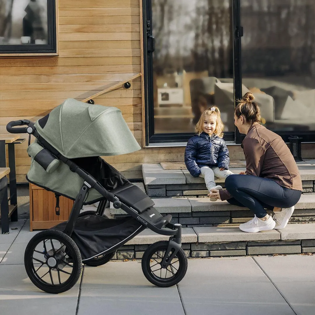 UPPAbaby RIDGE Pushchair - Gwen