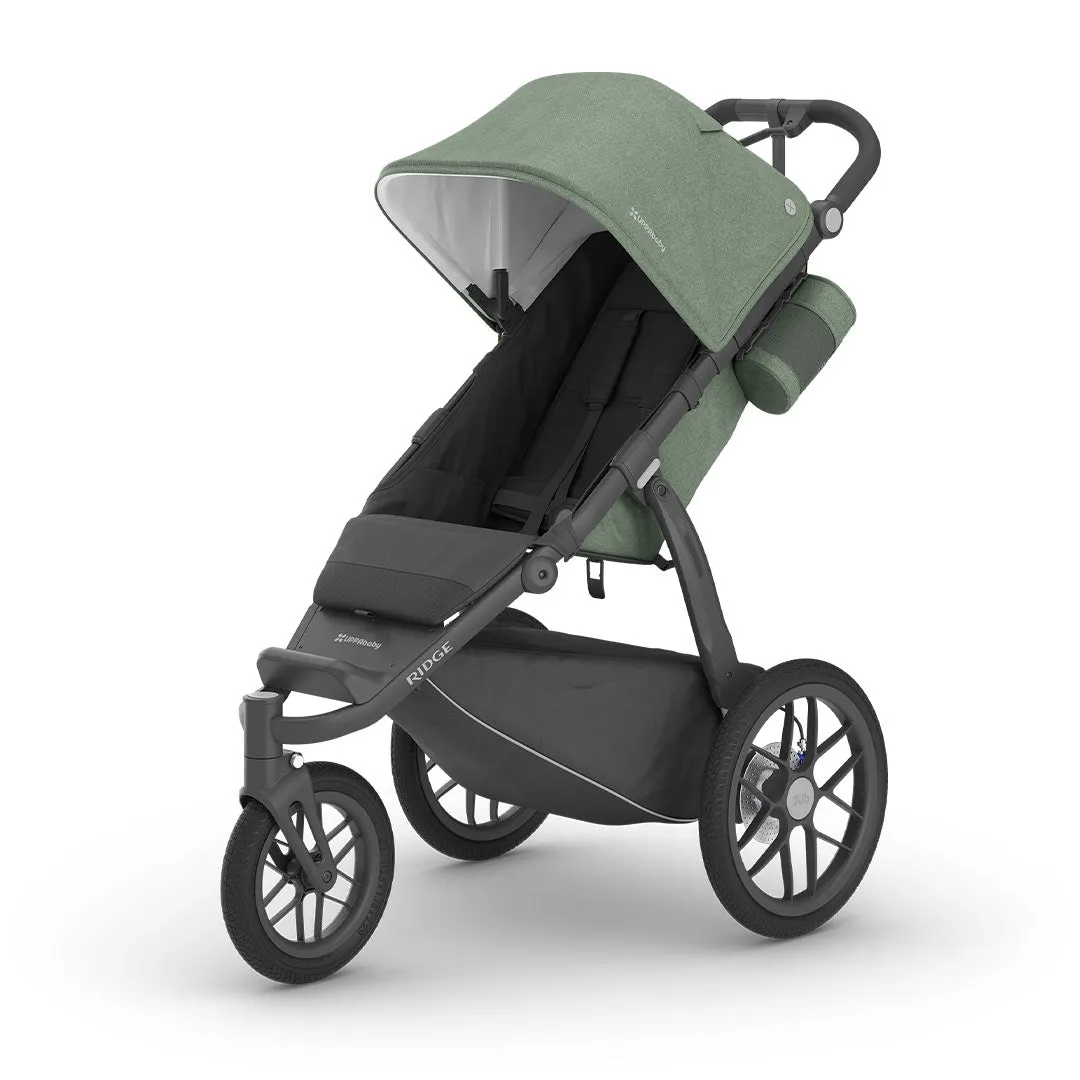 UPPAbaby RIDGE Pushchair - Gwen