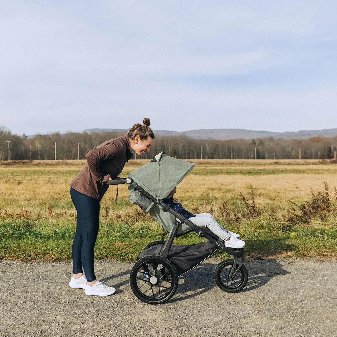 UPPAbaby RIDGE Pushchair - Gwen