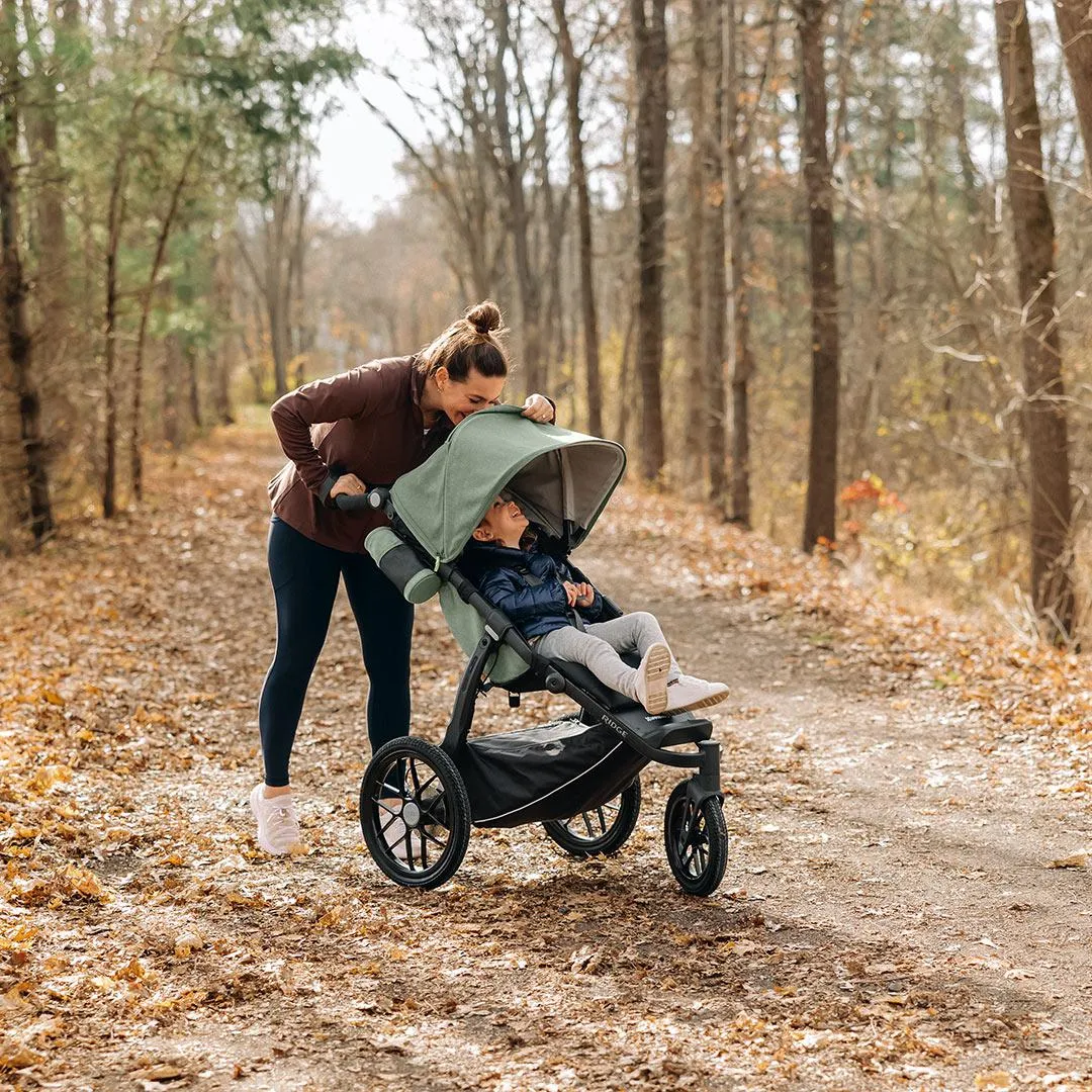 UPPAbaby RIDGE Pushchair - Gwen