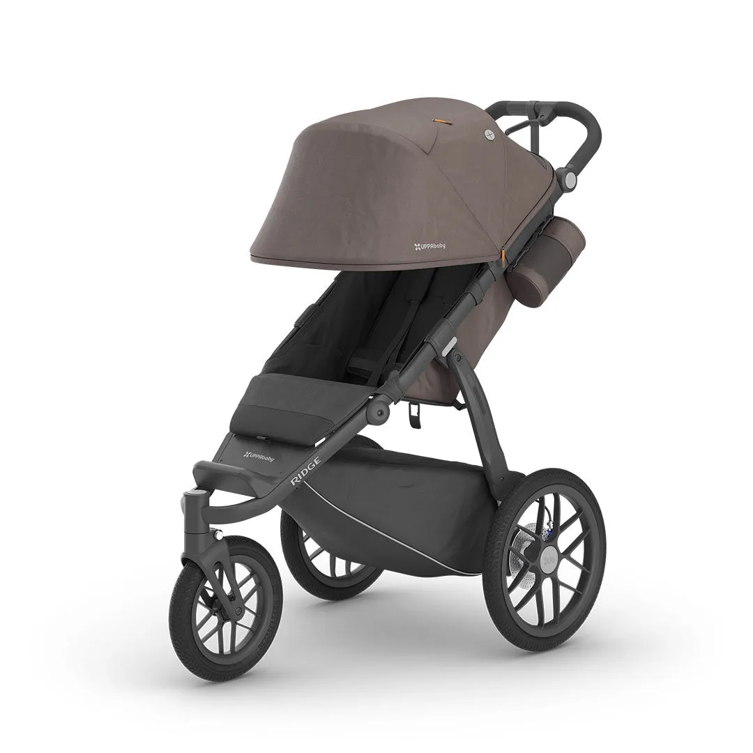 UPPAbaby RIDGE Pushchair - Theo