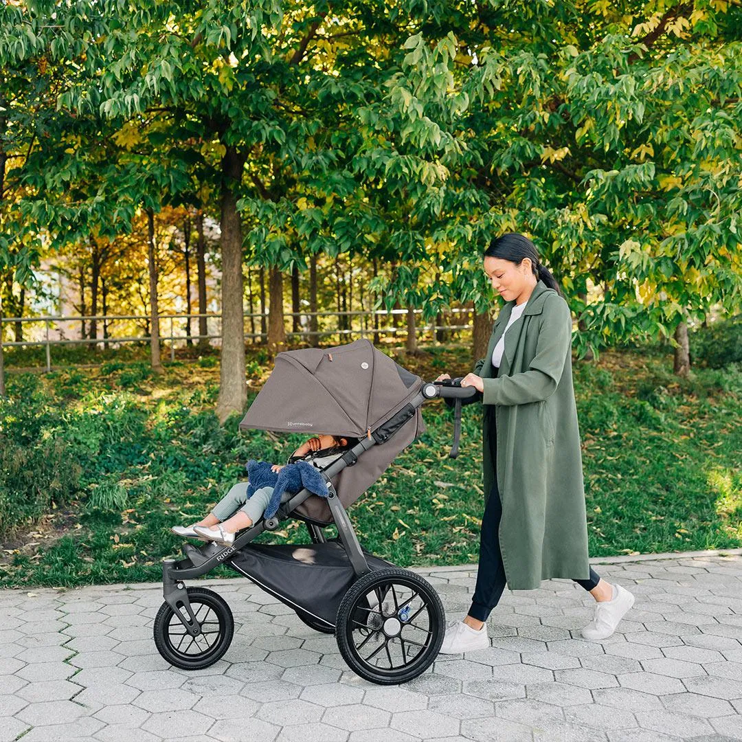 UPPAbaby RIDGE Pushchair - Theo