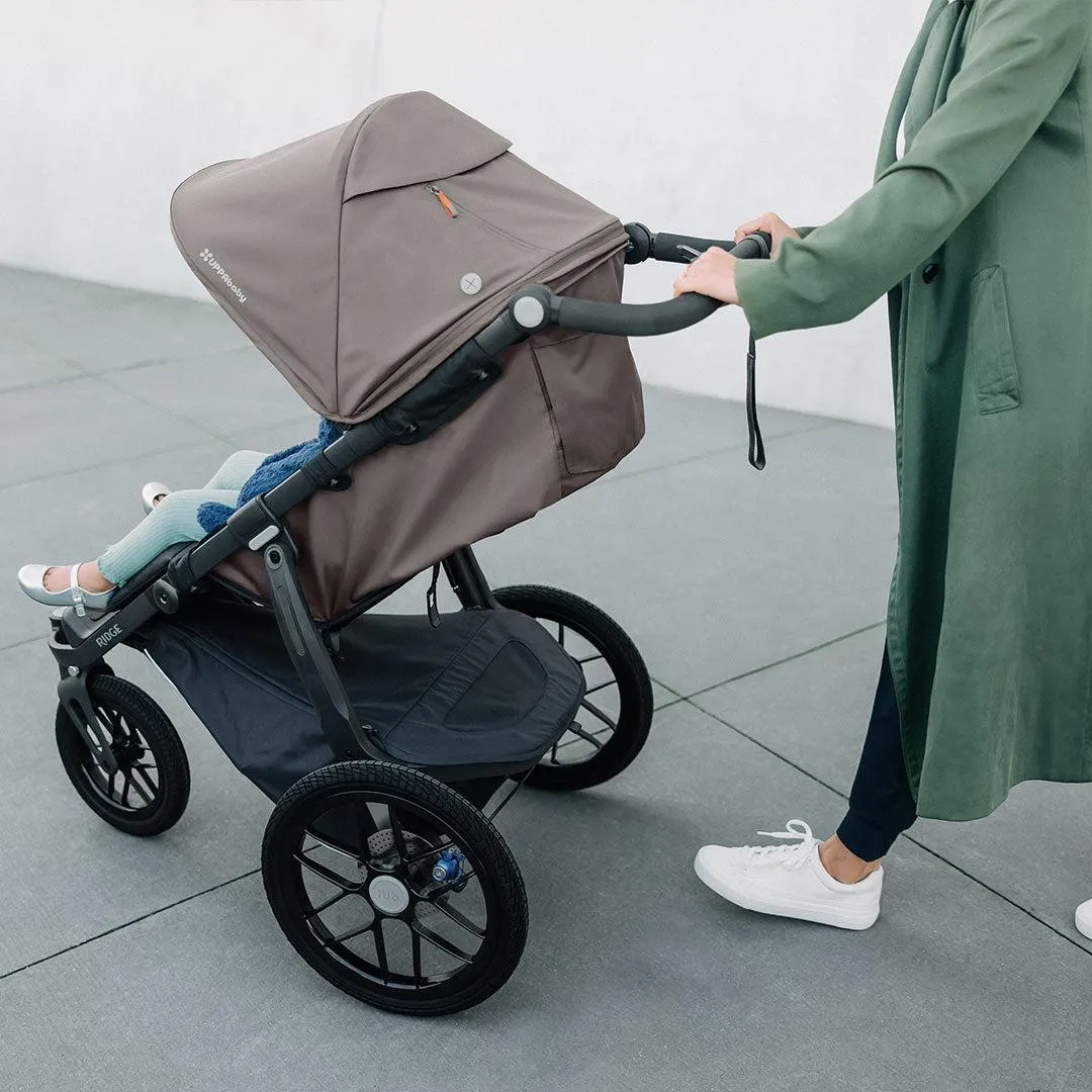 UPPAbaby RIDGE Pushchair - Theo