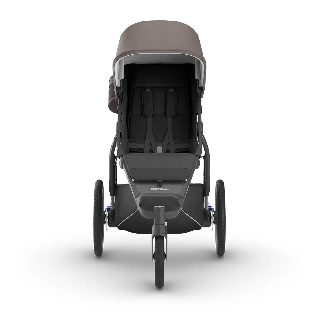 UPPAbaby RIDGE Pushchair - Theo