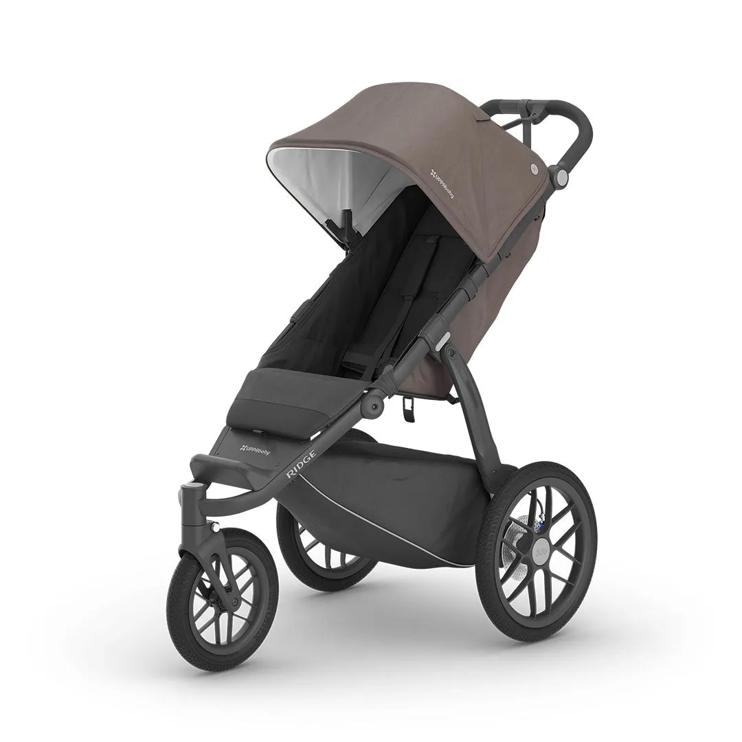 UPPAbaby RIDGE Pushchair - Theo