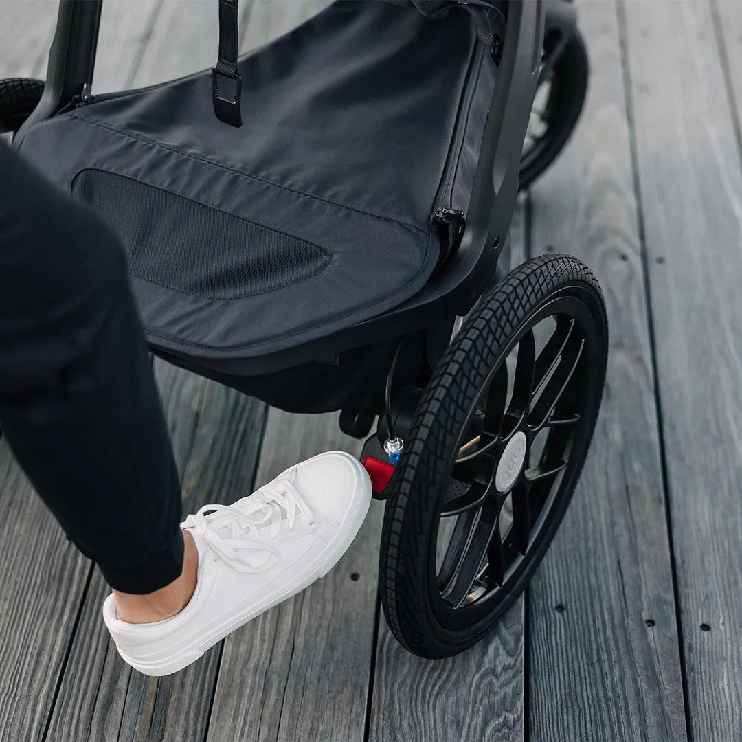 UPPAbaby RIDGE Pushchair - Theo