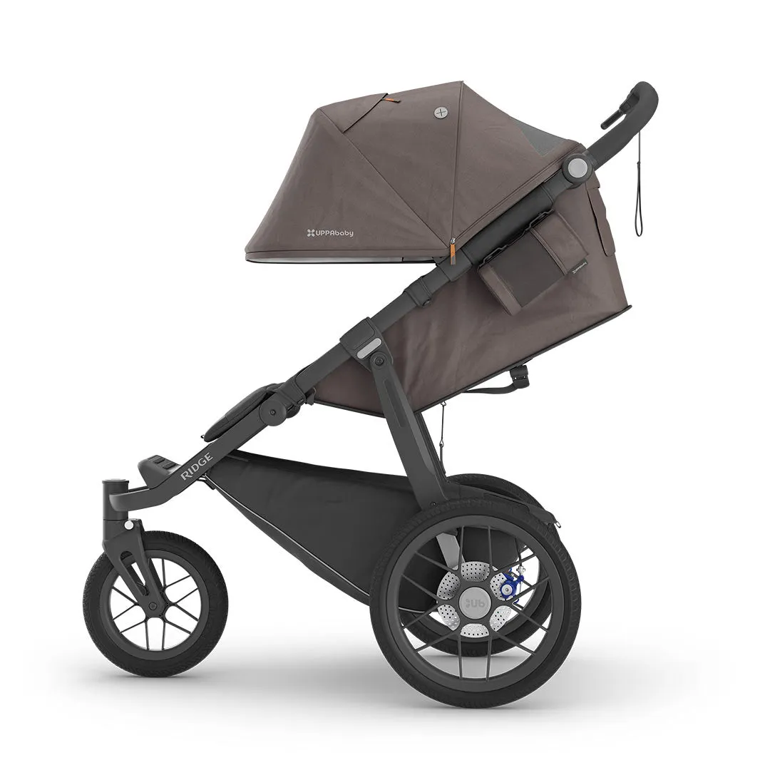 UPPAbaby RIDGE Pushchair - Theo