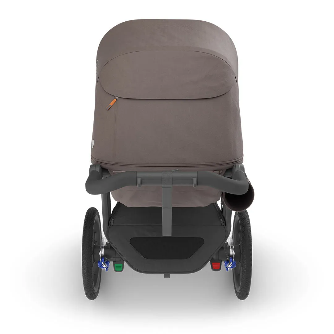 UPPAbaby RIDGE Pushchair - Theo