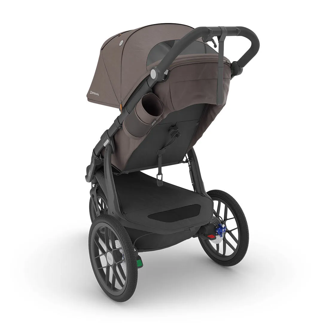 UPPAbaby RIDGE Pushchair - Theo