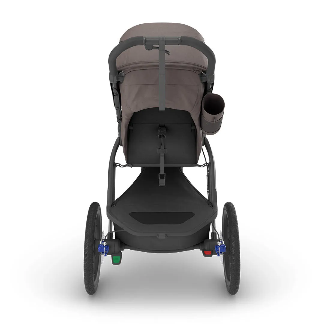 UPPAbaby RIDGE Pushchair - Theo