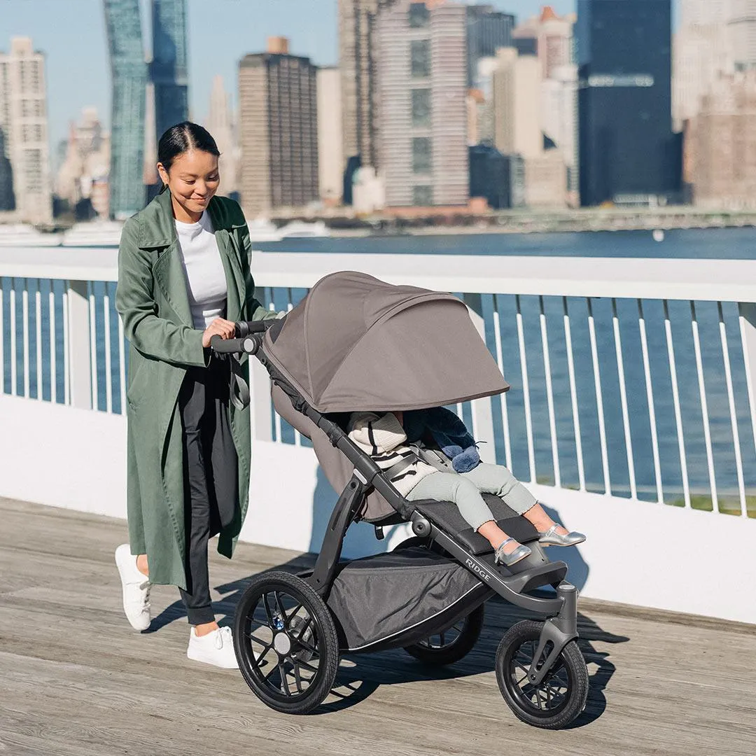 UPPAbaby RIDGE Pushchair - Theo