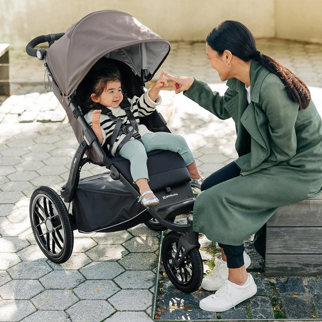 UPPAbaby RIDGE Pushchair - Theo