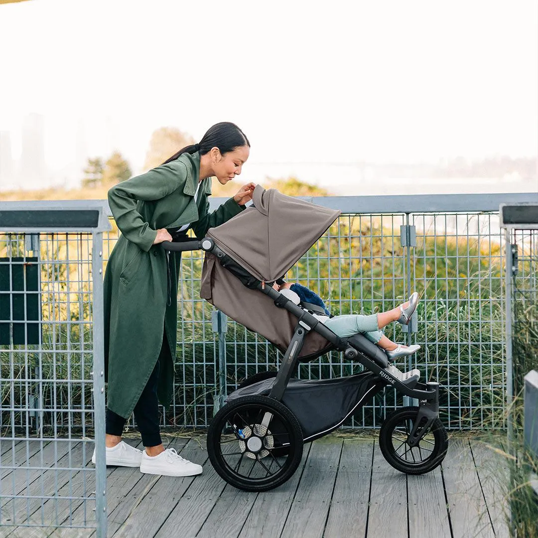 UPPAbaby RIDGE Pushchair - Theo