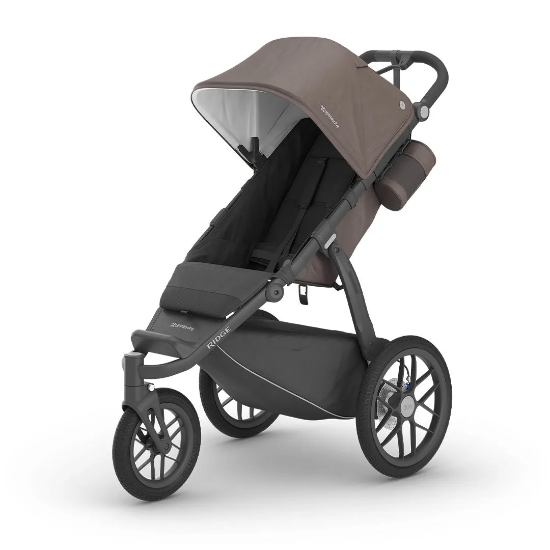 UPPAbaby RIDGE Pushchair - Theo