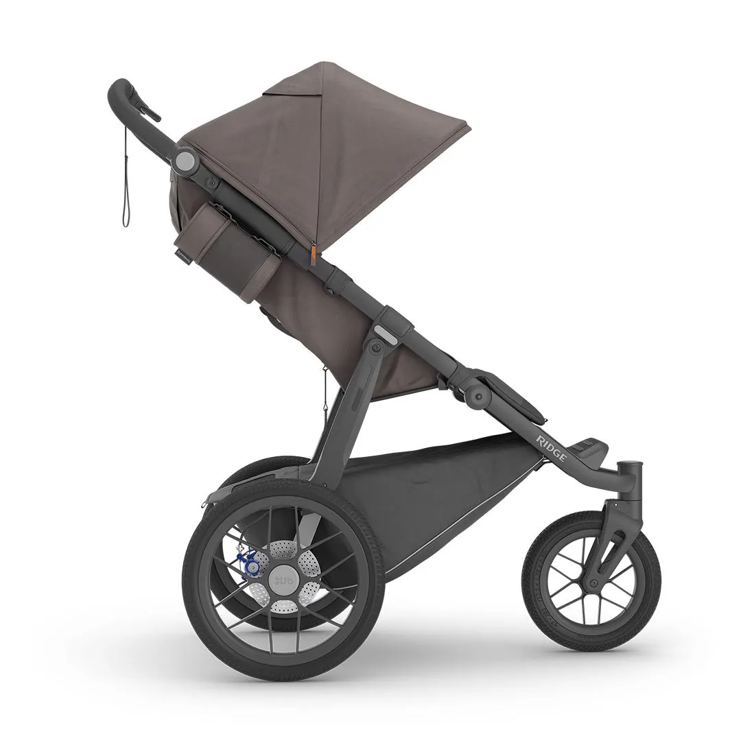 UPPAbaby RIDGE Pushchair - Theo