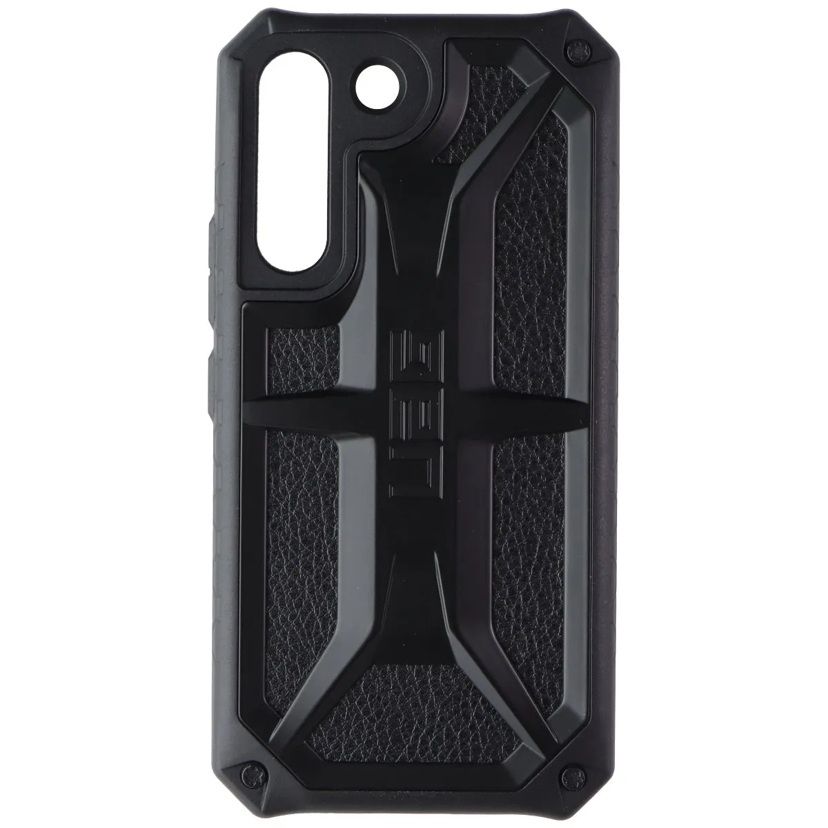 Urban Armor Gear Monarch Series Case for Samsung Galaxy S22 5G - Black