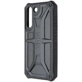 Urban Armor Gear Monarch Series Case for Samsung Galaxy S22 5G - Black