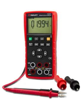 Voltage and Current Source Calibrator - (PCAL200)