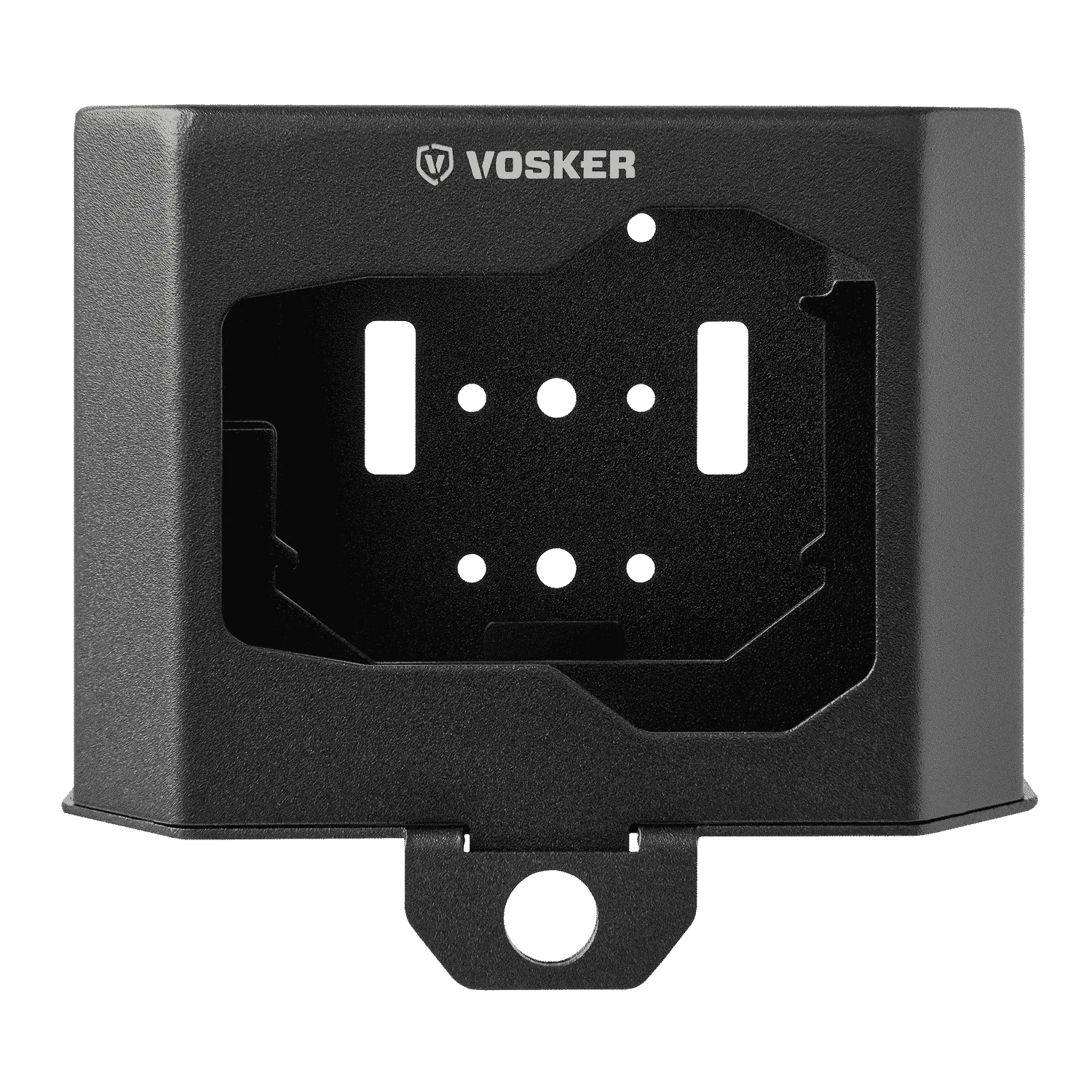 Vosker V-SBOX2 Metal Security Box for V150 and V300 Security Cameras