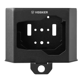 Vosker V-SBOX2 Metal Security Box for V150 and V300 Security Cameras