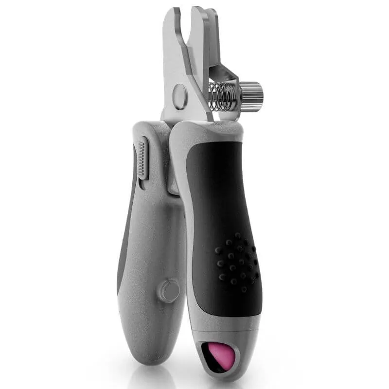 Wahl 2 in 1 EZ Dog Nail Clippers and File