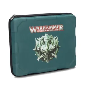 Warhammer Underworlds Nightvault: Carry Case