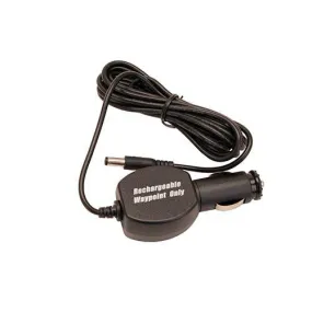 Waypoint Rechargeable DC Cord