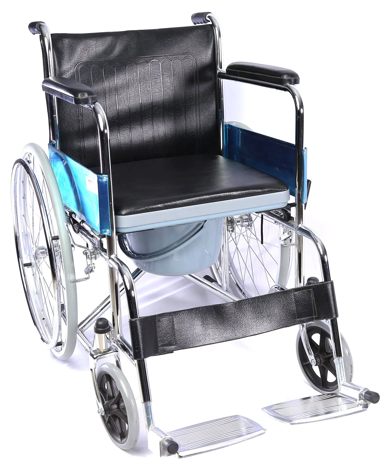 Wheelchair Commode SC 609