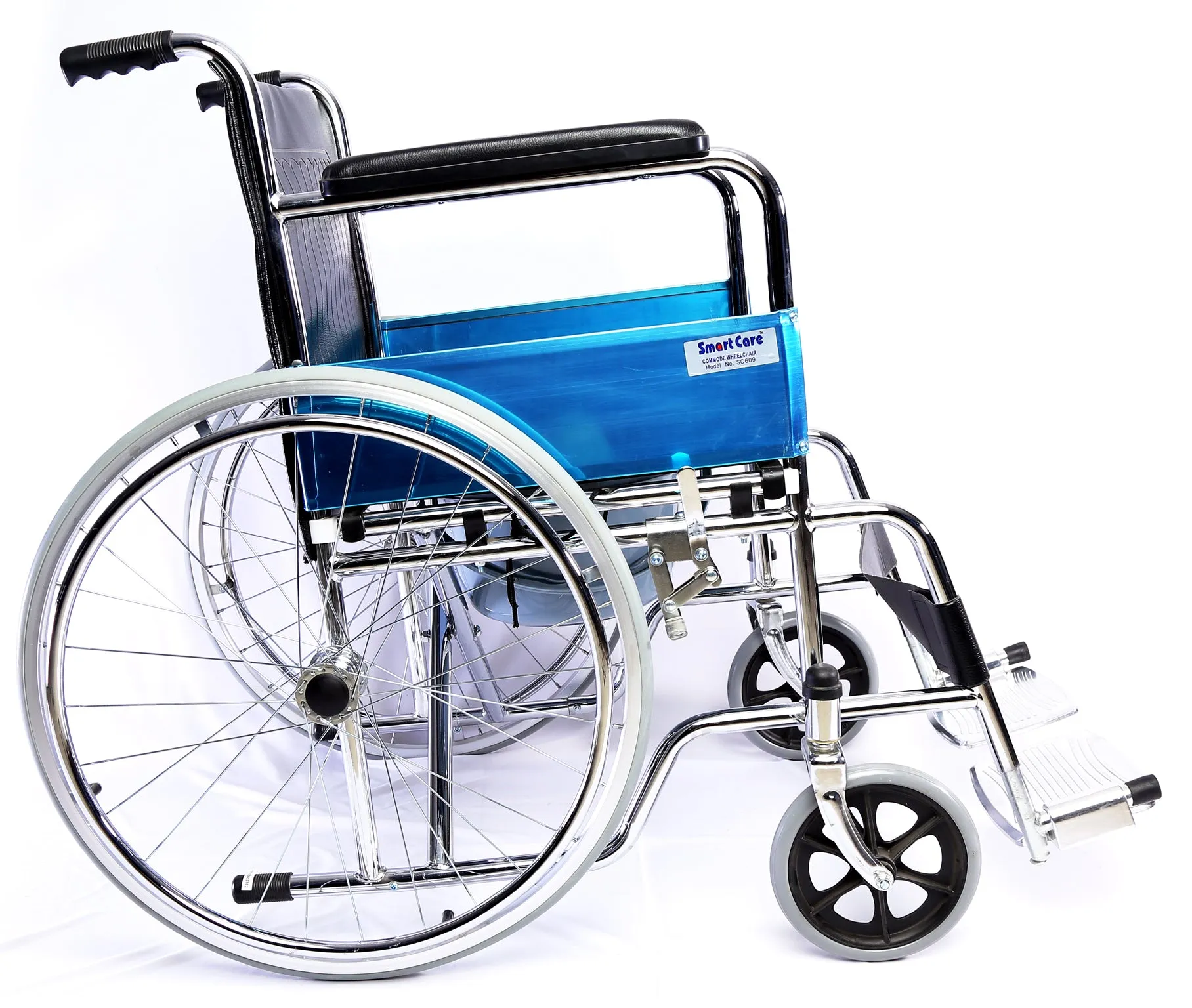 Wheelchair Commode SC 609