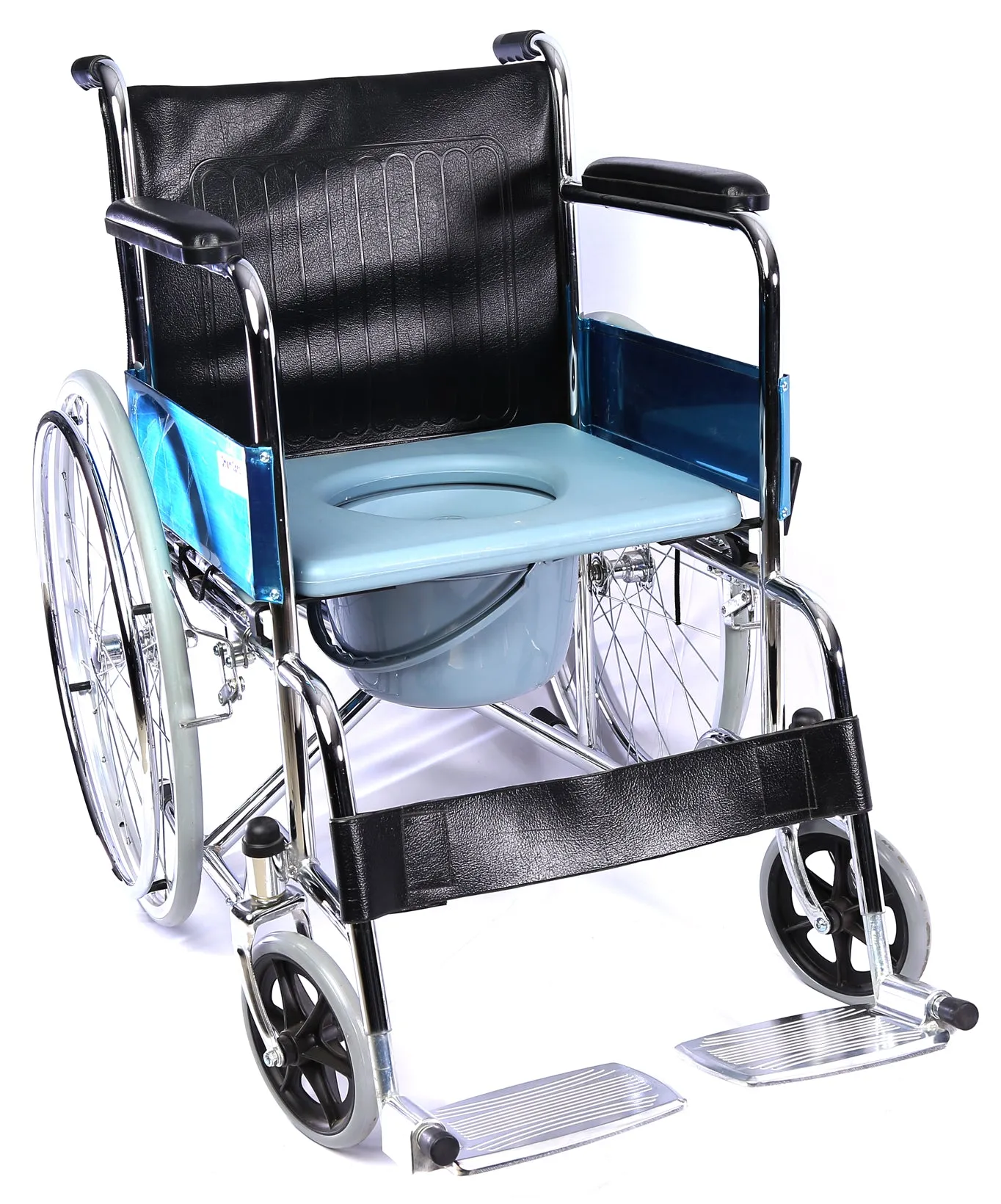 Wheelchair Commode SC 609