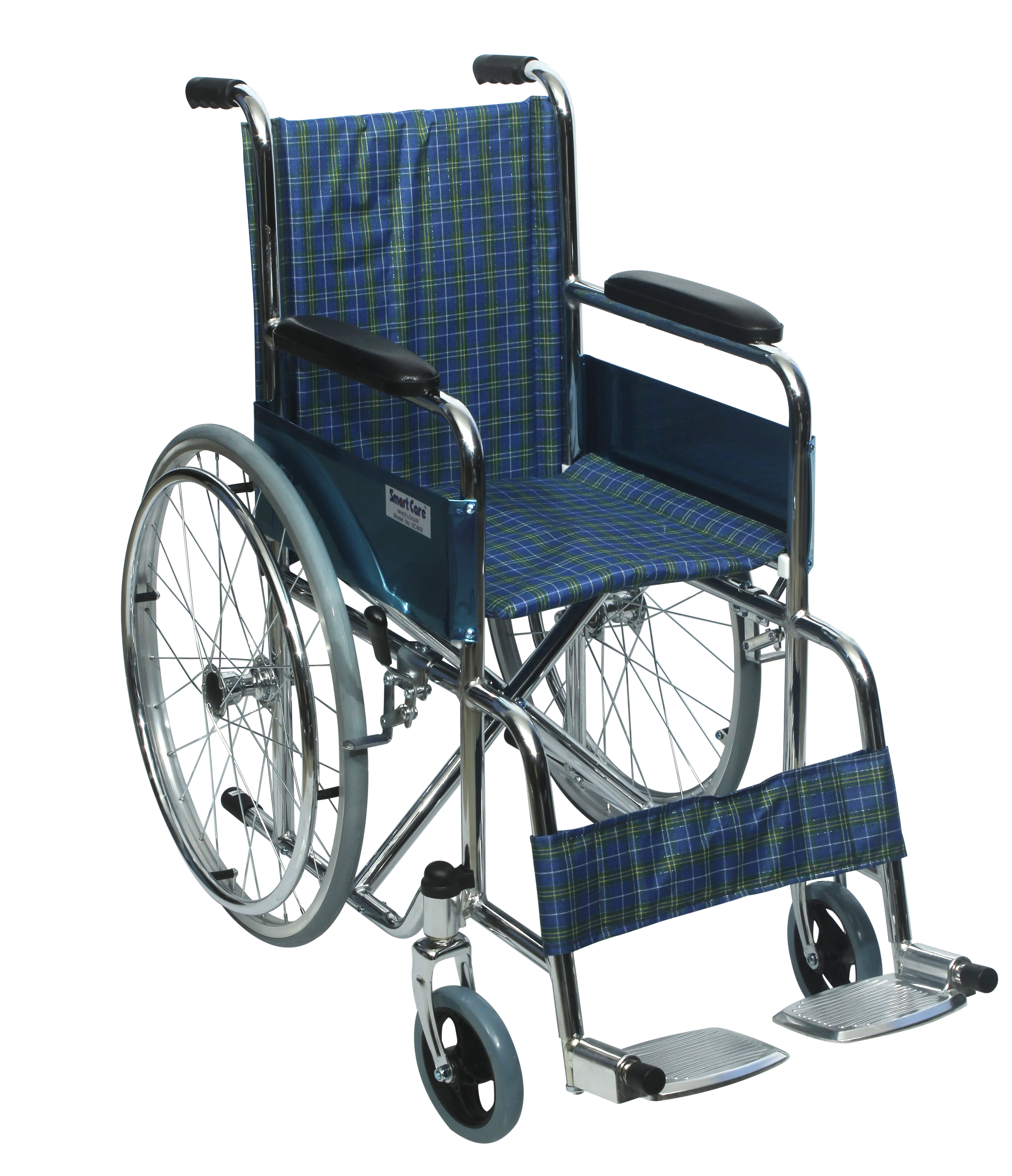 Wheelchair for Child SC 802