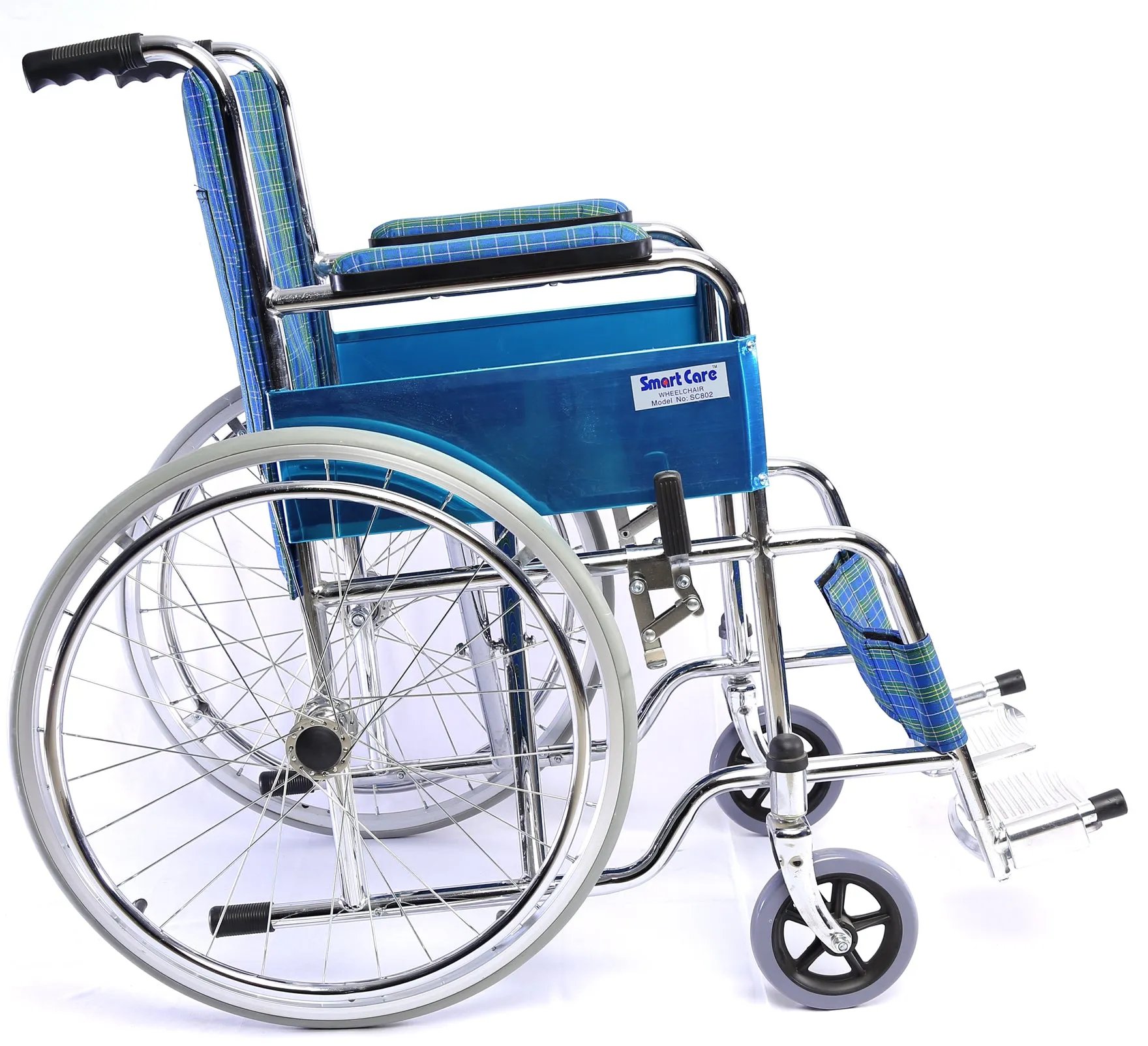 Wheelchair for Child SC 802