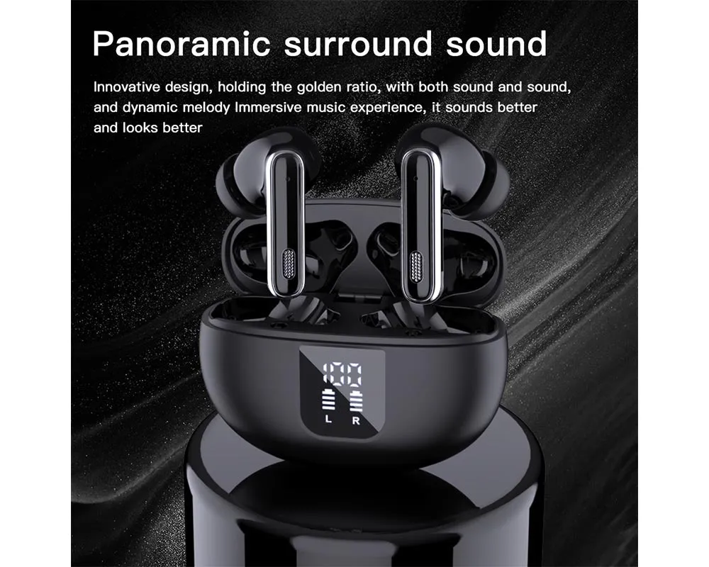 Wireless Bluetooth Earphone