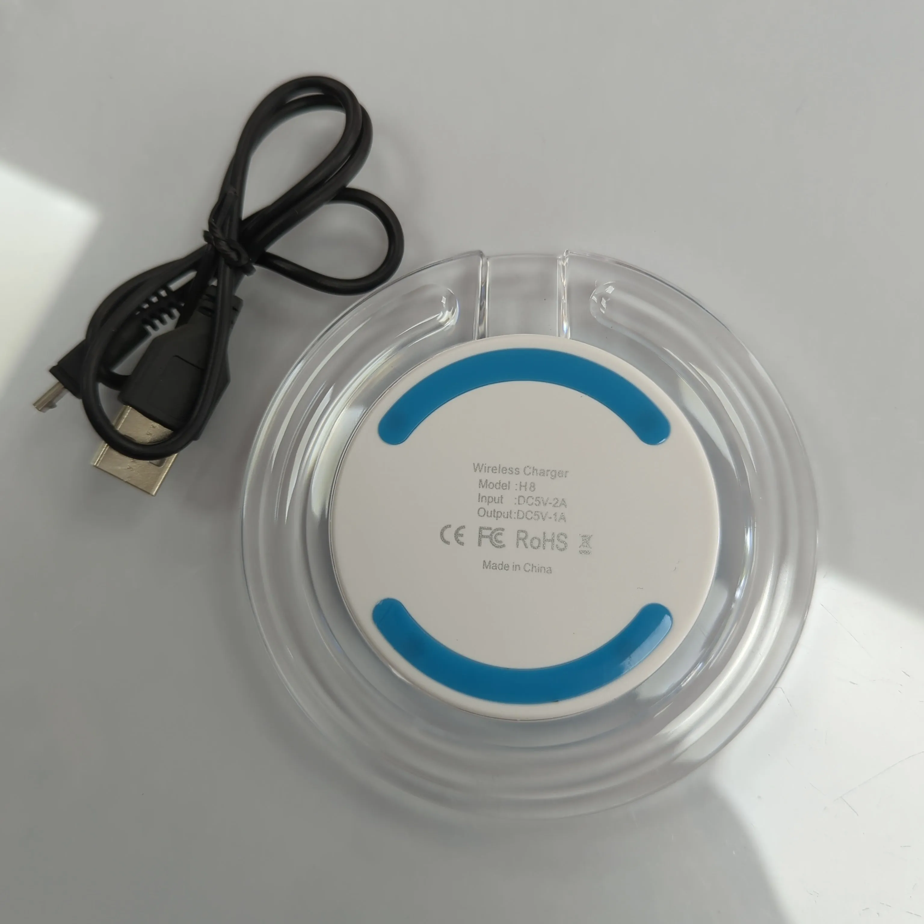 Wireless Charger Pad