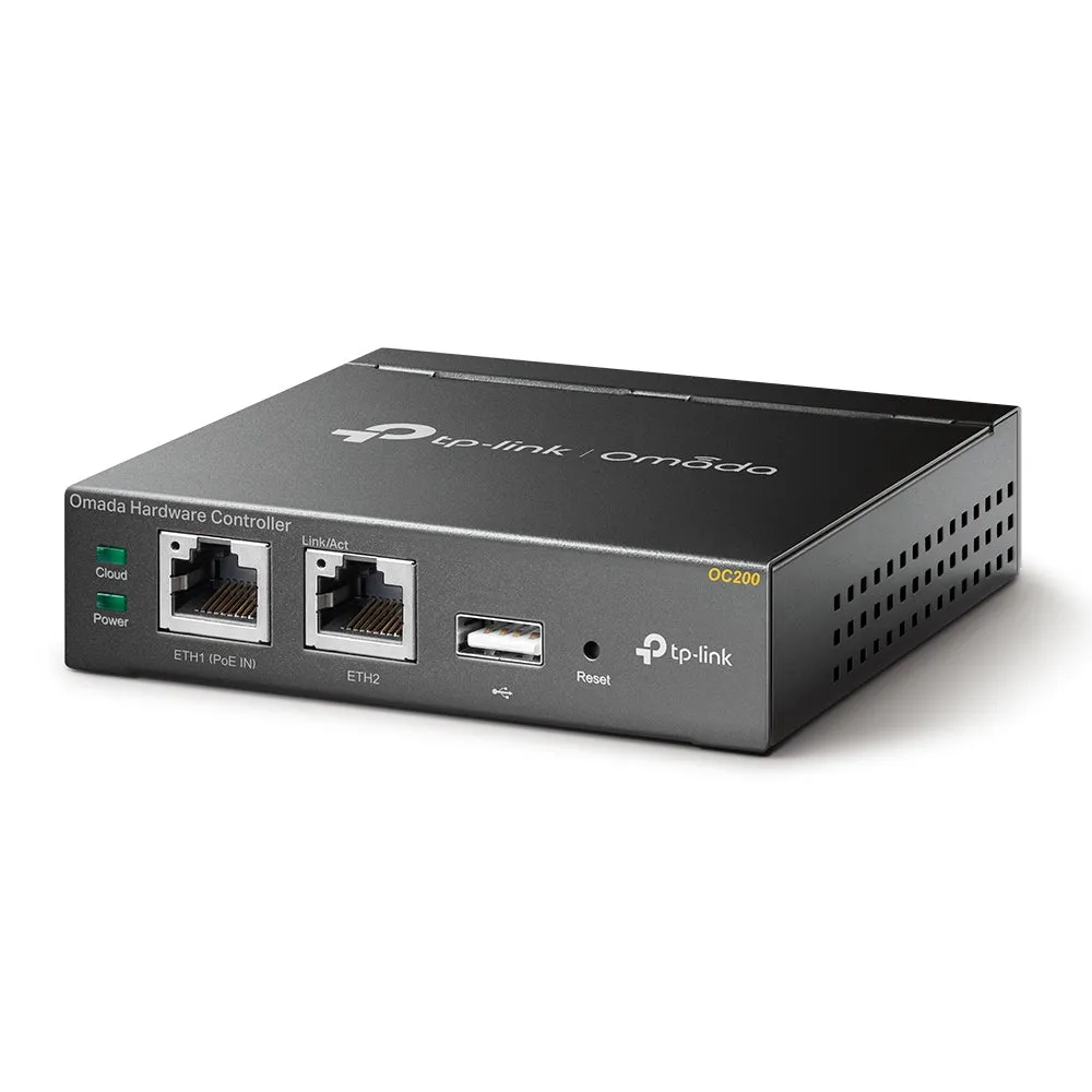 Wlap Tp-Link Omada Oc200 Gateway/Controller