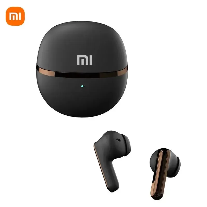 Xiaomi A34 Headphone In Ear Wireless Bluetooth 5.3 Earbuds HiFi Stereo Sound Headset Sports Earbuds HD Call With Mic For Android