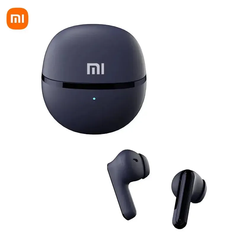 Xiaomi A34 Headphone In Ear Wireless Bluetooth 5.3 Earbuds HiFi Stereo Sound Headset Sports Earbuds HD Call With Mic For Android