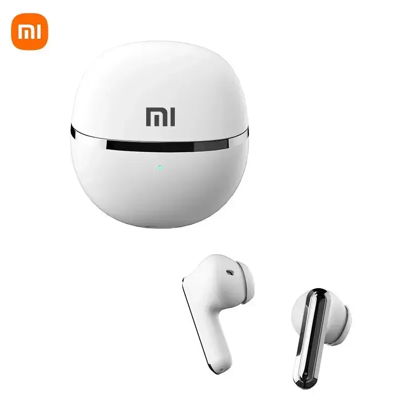 Xiaomi A34 Headphone In Ear Wireless Bluetooth 5.3 Earbuds HiFi Stereo Sound Headset Sports Earbuds HD Call With Mic For Android