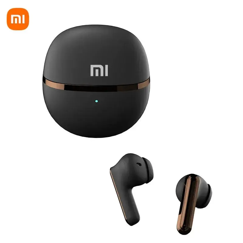 Xiaomi A34 Headphone In Ear Wireless Bluetooth5.3 Earbuds HiFi Stereo Sound Headset HD Call With Mic For Android iOS